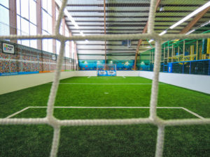 Soccer-Arena